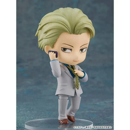 Jujutsu Kaisen Nendoroid Kento Nanami-Figure-Good Smile Company-