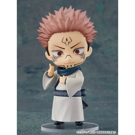 Nendoroid Sukuna-Figure-Good Smile Company-