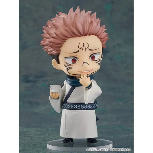 Nendoroid Sukuna-Figure-Good Smile Company-
