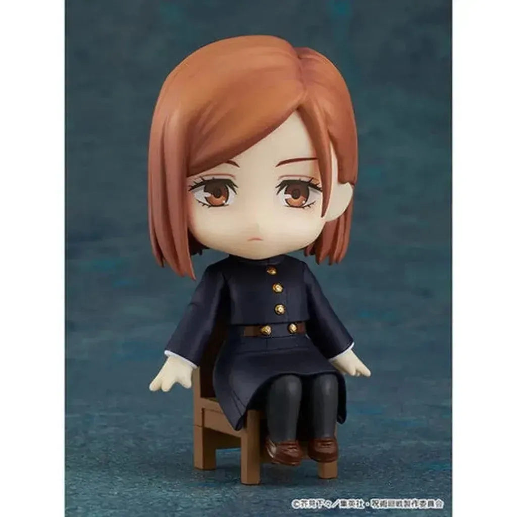 Nendoroid Swacchao! Nobara Kugisaki-Figure-Good Smile Company-
