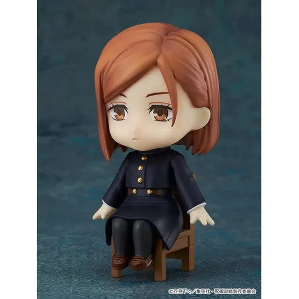 Nendoroid Swacchao! Nobara Kugisaki-Figure-Good Smile Company-