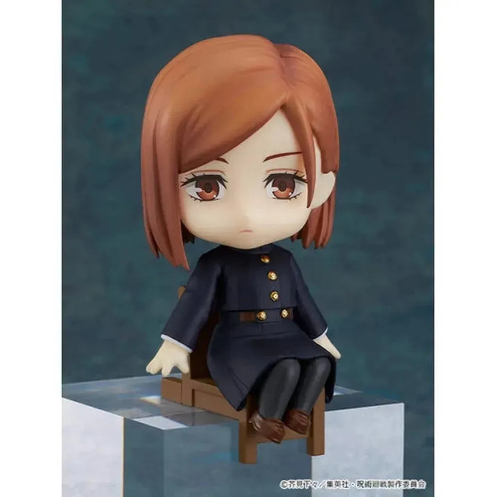 Nendoroid Swacchao! Nobara Kugisaki-Figure-Good Smile Company-
