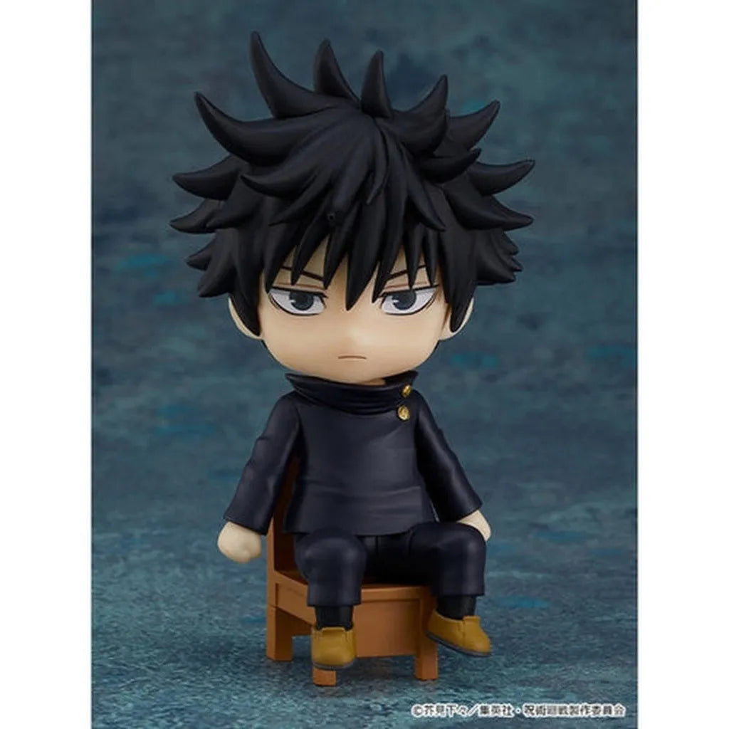 Nendoroid Swacchao! Megumi Fushiguro-Figure-Good Smile Company-