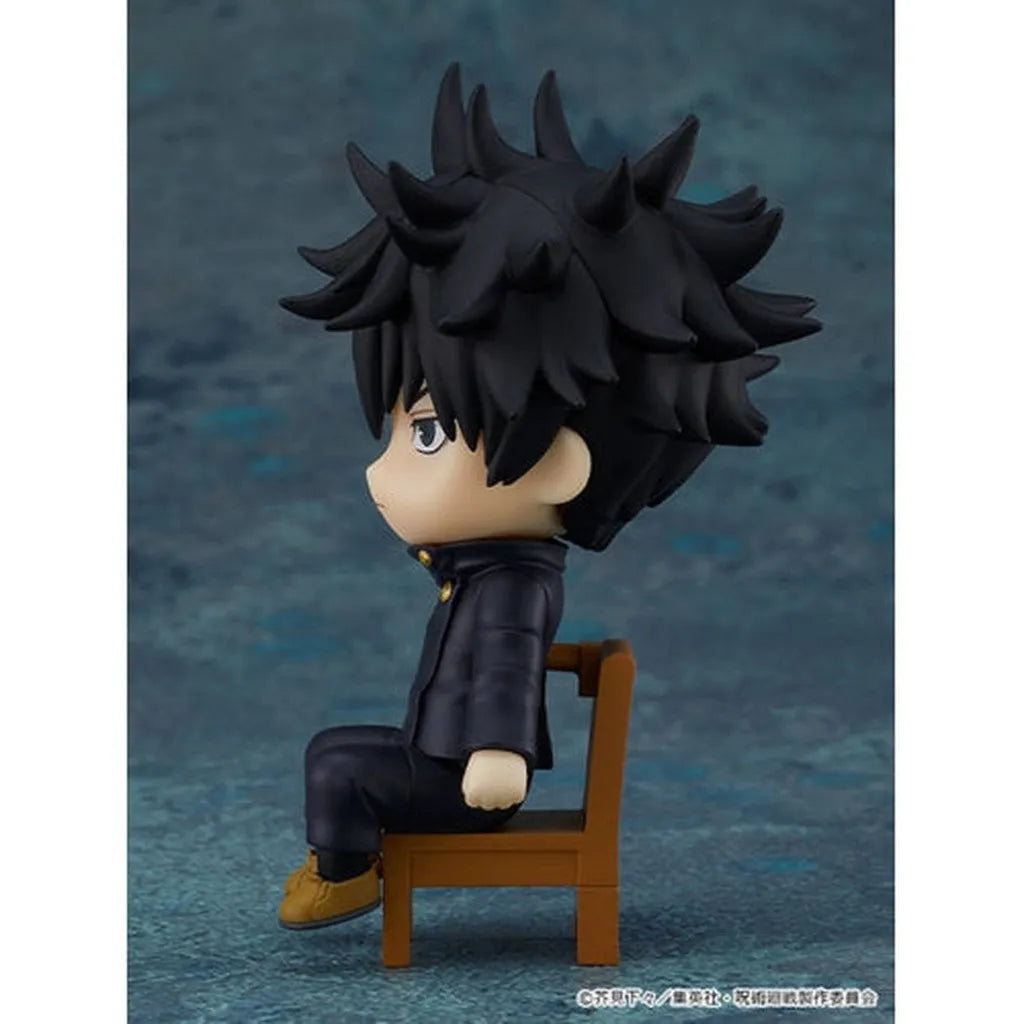 Nendoroid Swacchao! Megumi Fushiguro-Figure-Good Smile Company-