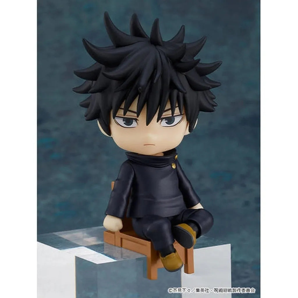 Nendoroid Swacchao! Megumi Fushiguro-Figure-Good Smile Company-