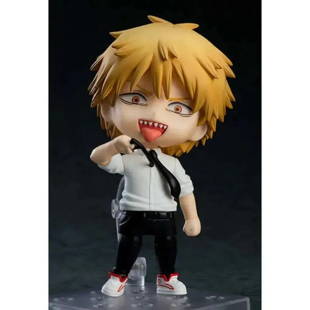Chainsaw Man Denji Nendoroid Action Figure-Good Smile Company-