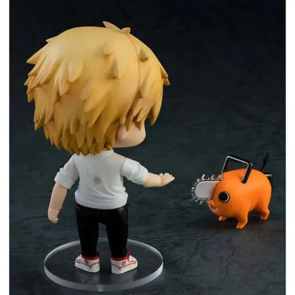 Chainsaw Man Denji Nendoroid Action Figure-Good Smile Company-