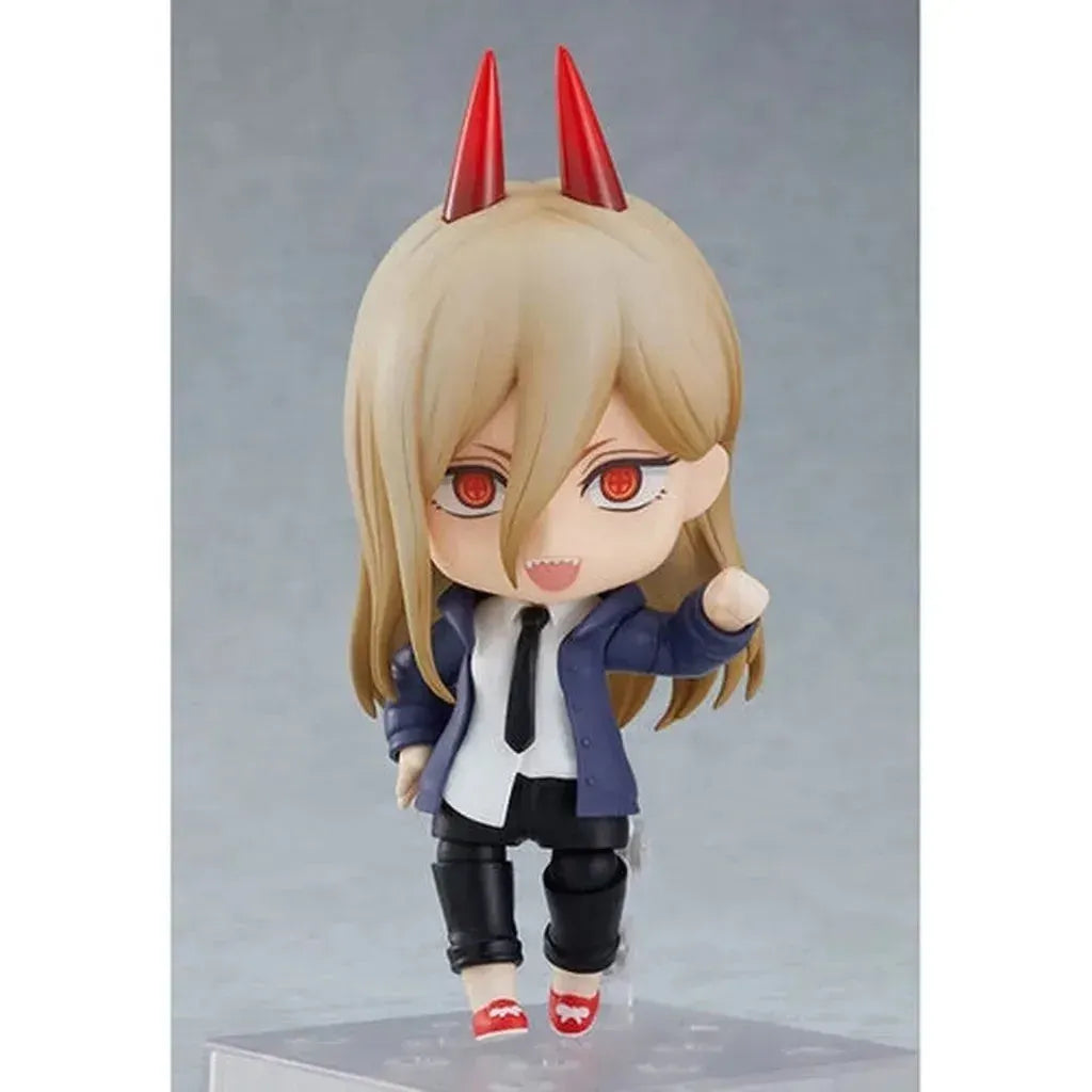 Chainsaw Man Power Nendoroid Action Figure-Figure-Good Smile Company-