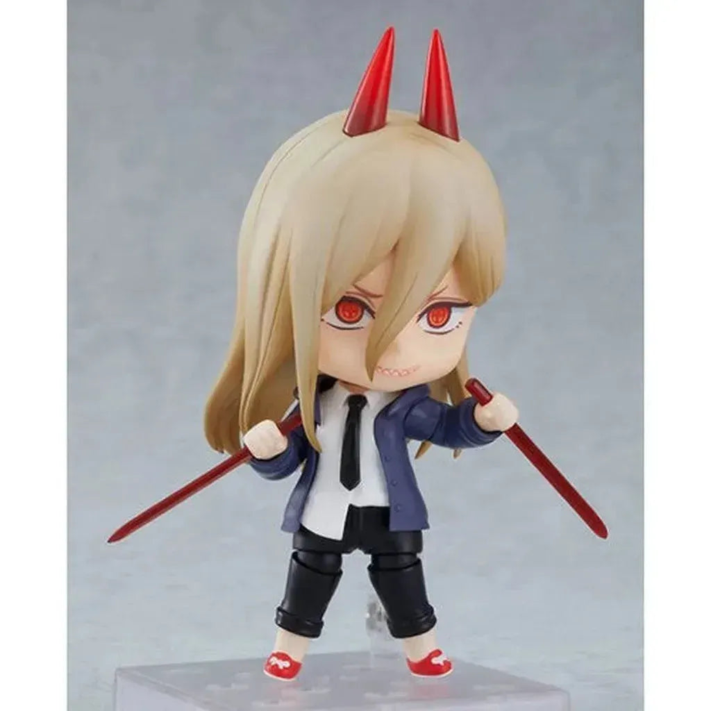 Chainsaw Man Power Nendoroid Action Figure-Figure-Good Smile Company-