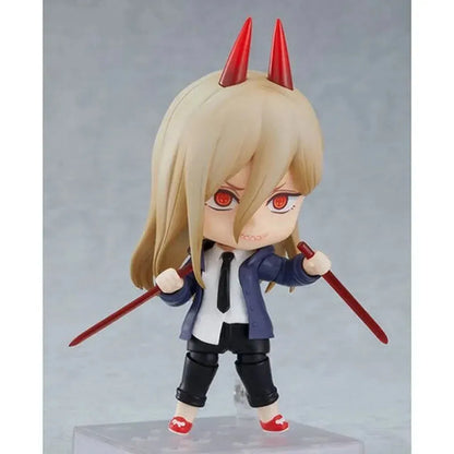 Chainsaw Man Power Nendoroid Action Figure-Figure-Good Smile Company-