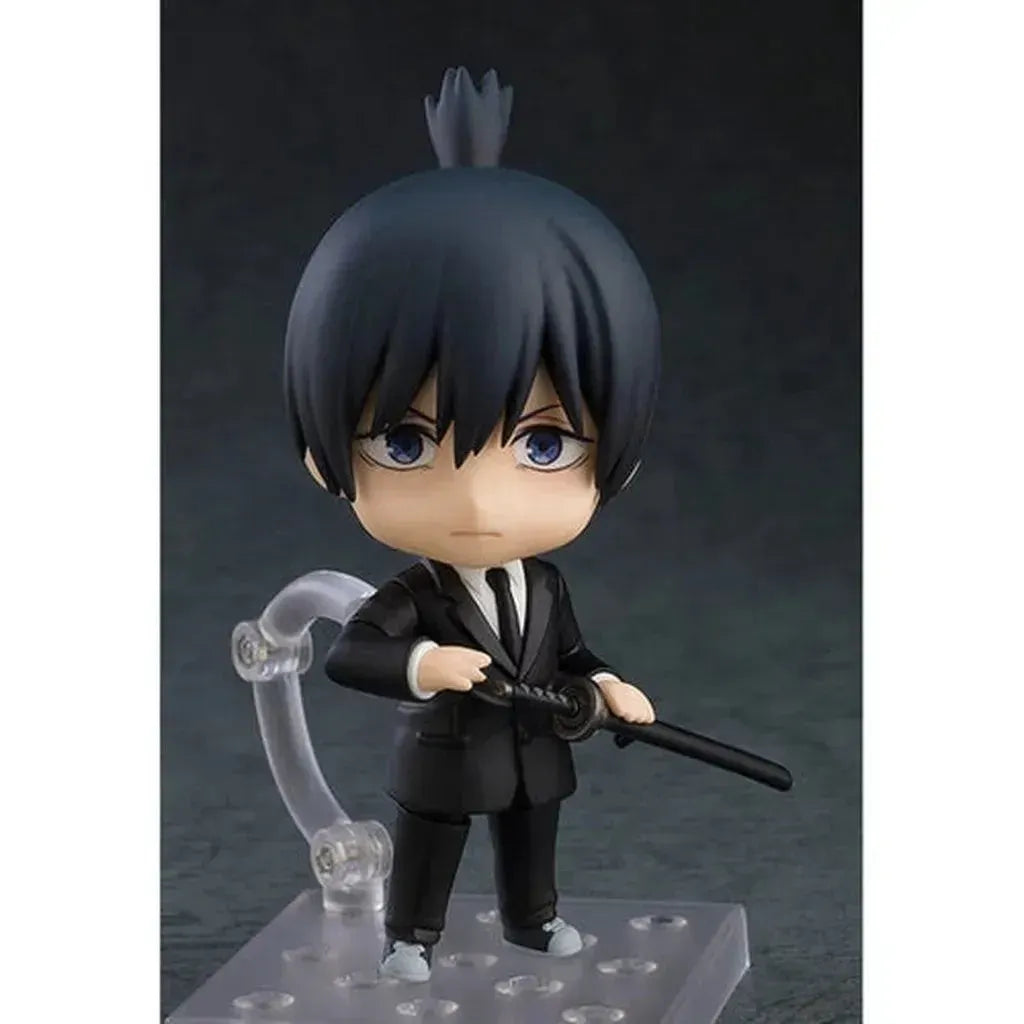 Chainsaw man Nendoroid Aki Hayakawa-Figure-Good Smile Company-