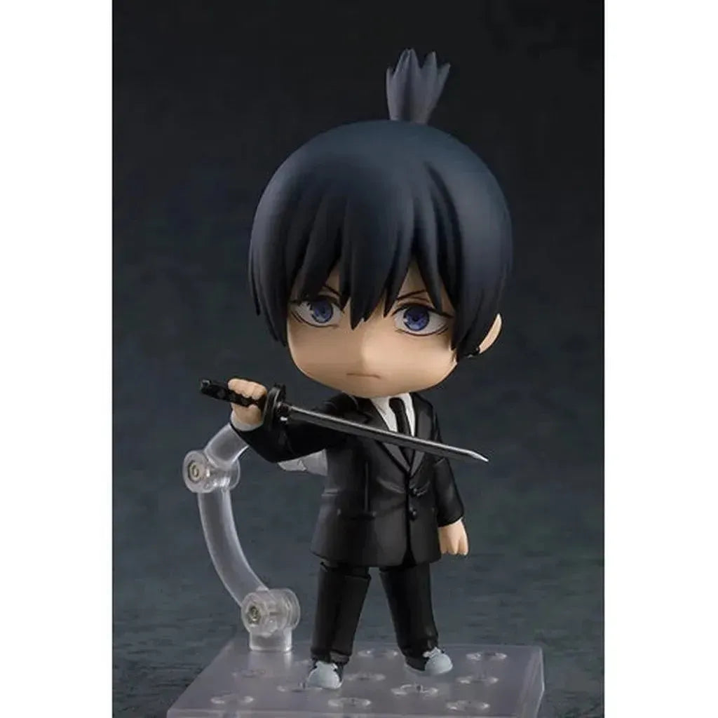 Chainsaw man Nendoroid Aki Hayakawa-Figure-Good Smile Company-