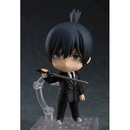 Chainsaw man Nendoroid Aki Hayakawa-Figure-Good Smile Company-