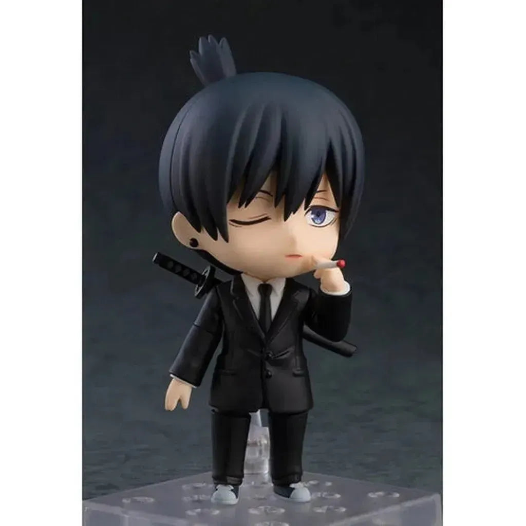Chainsaw man Nendoroid Aki Hayakawa-Figure-Good Smile Company-
