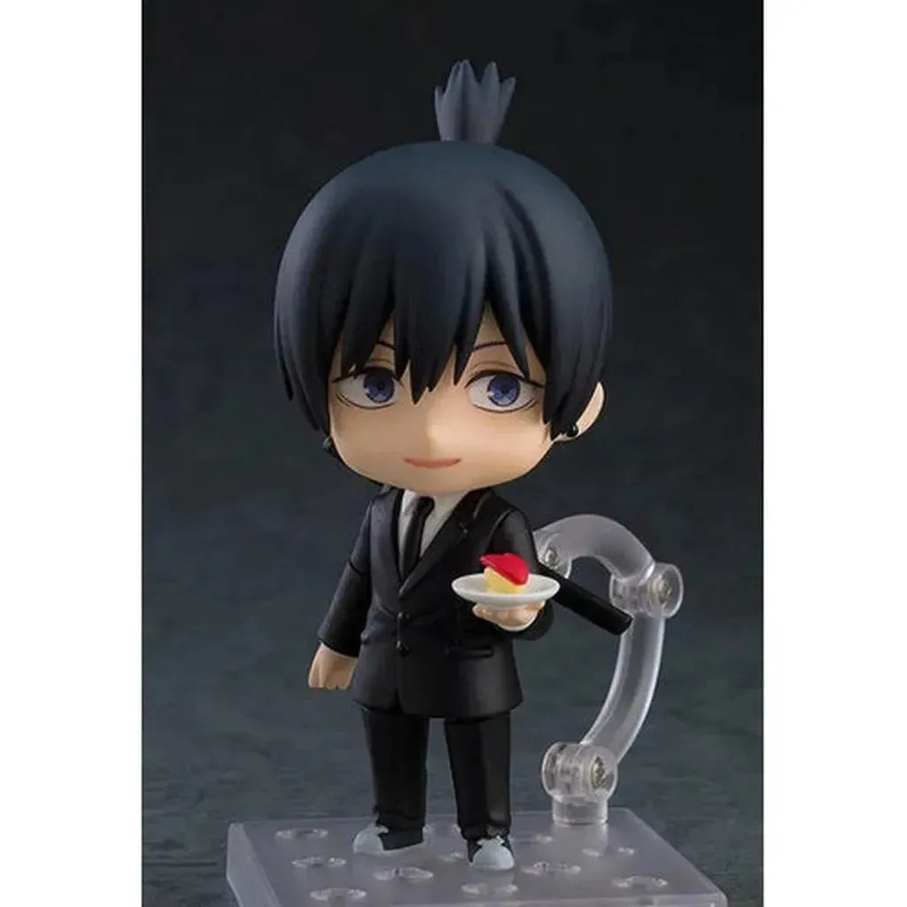 Chainsaw man Nendoroid Aki Hayakawa-Figure-Good Smile Company-