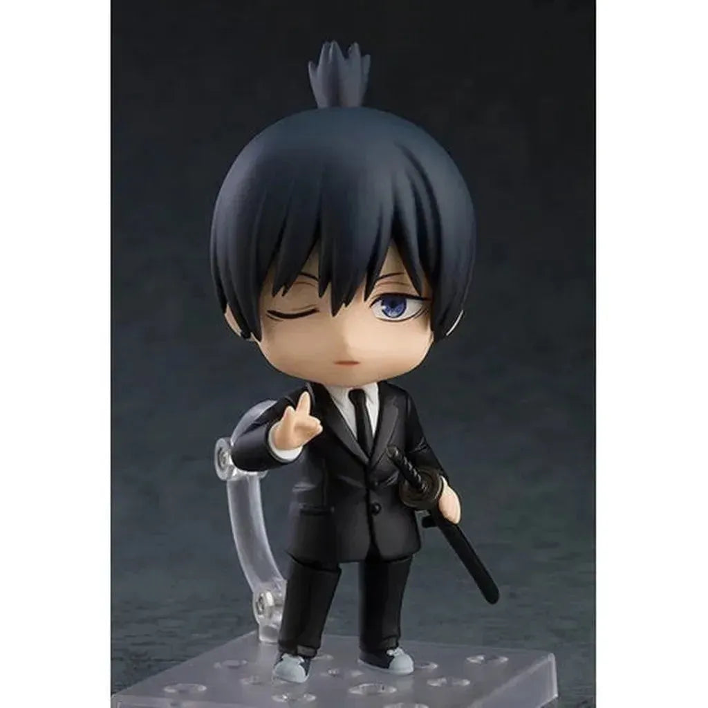 Chainsaw man Nendoroid Aki Hayakawa-Figure-Good Smile Company-