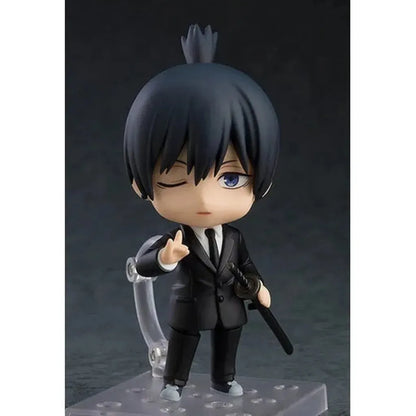 Chainsaw man Nendoroid Aki Hayakawa-Figure-Good Smile Company-