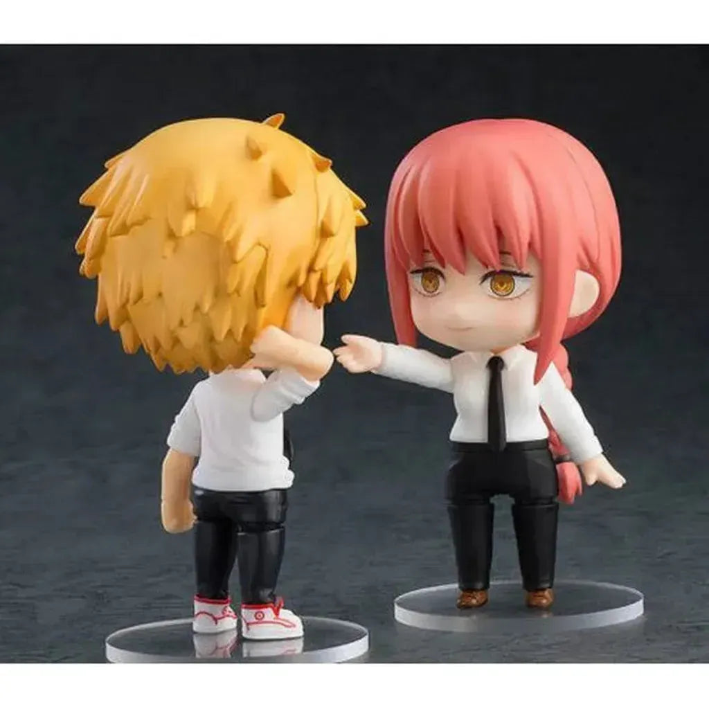 Chainsaw Man Nendoroid Makima-Figure-Good Smile Company-
