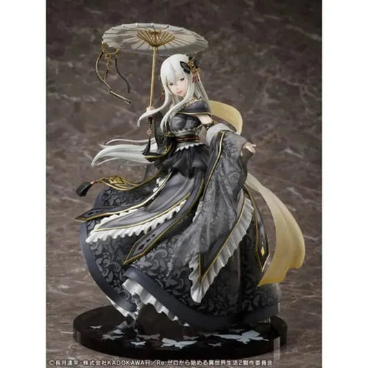 Re:Zero - Starting Life in Another World ECHIDNA HANFU STATUE-Figure-FuRyu-