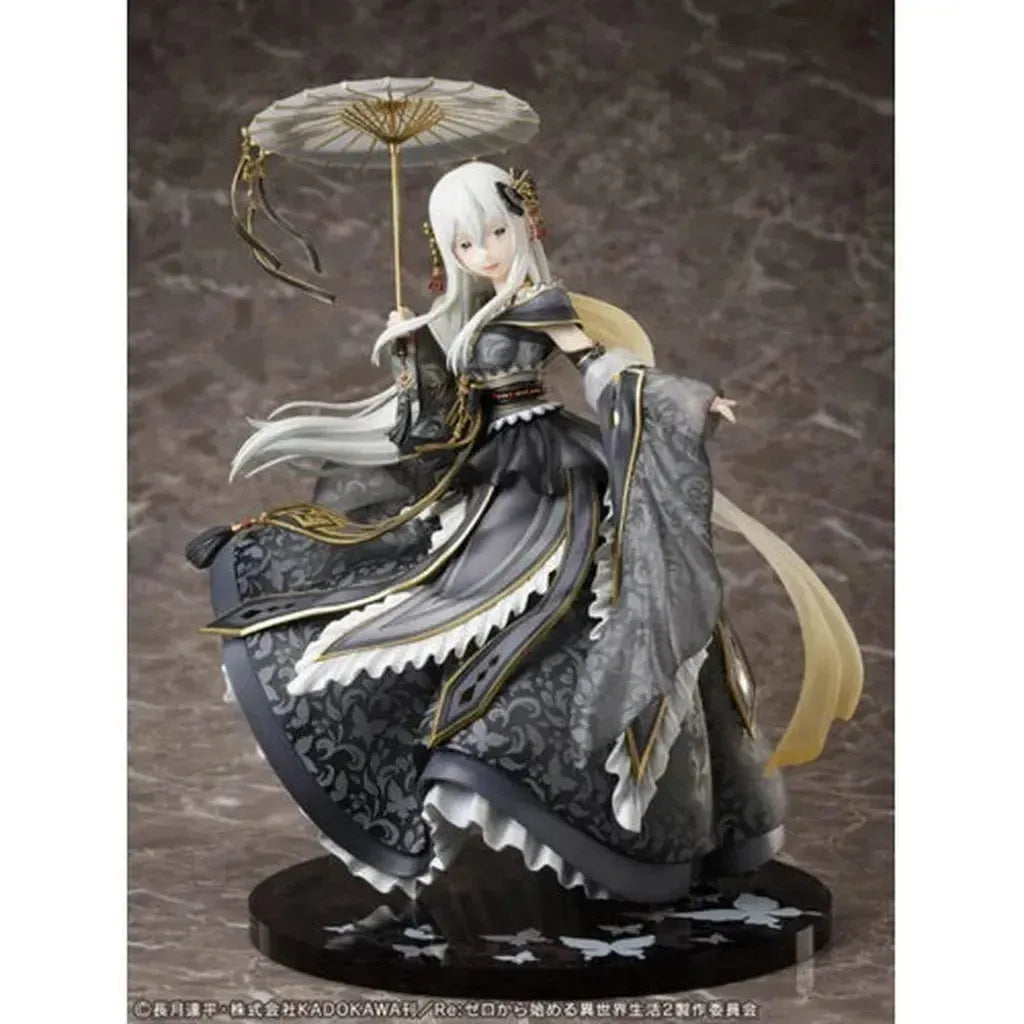 Re:Zero - Starting Life in Another World ECHIDNA HANFU STATUE-Figure-FuRyu-