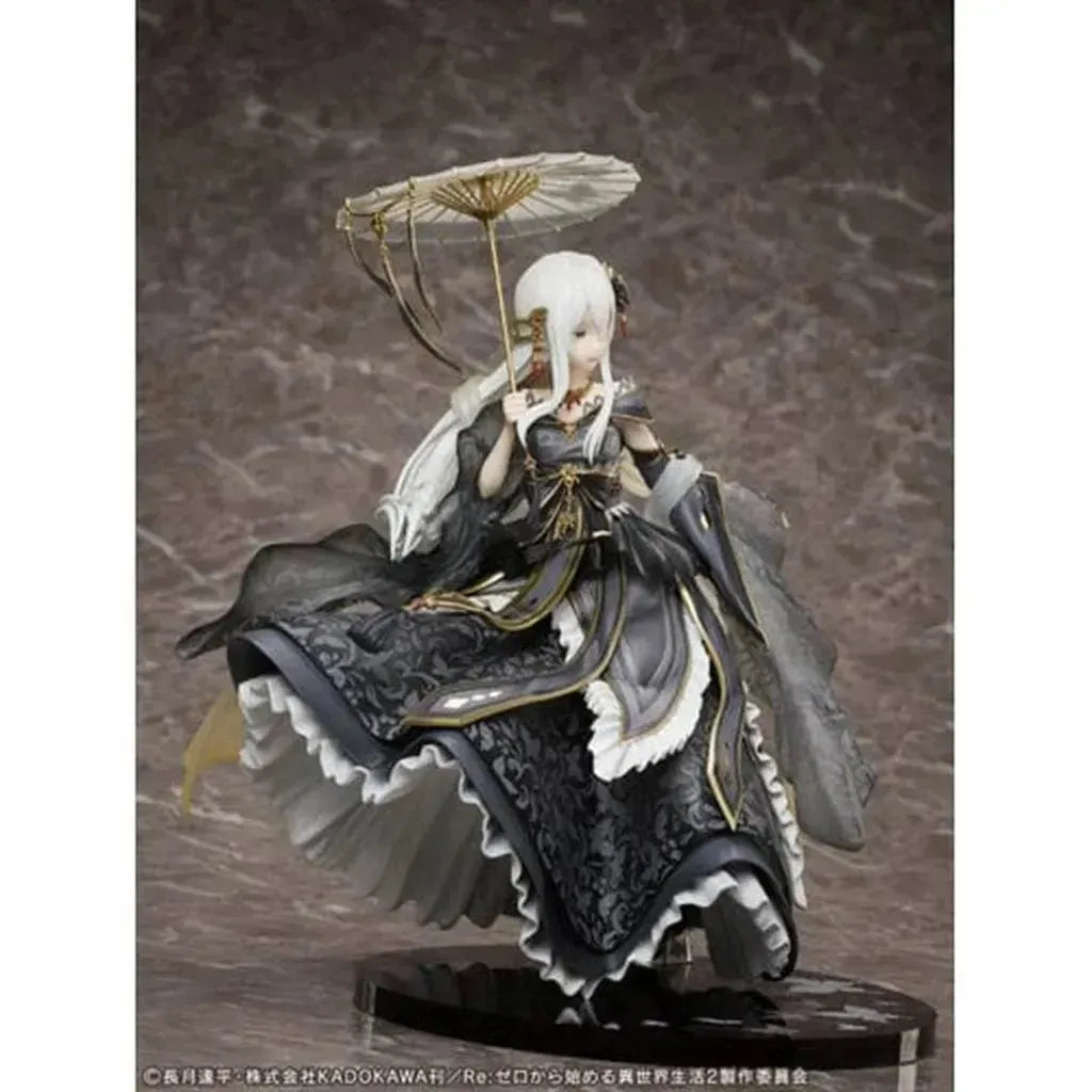 Re:Zero - Starting Life in Another World ECHIDNA HANFU STATUE-Figure-FuRyu-