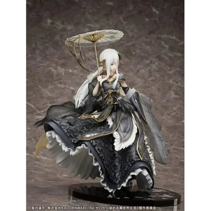 Re:Zero - Starting Life in Another World ECHIDNA HANFU STATUE-Figure-FuRyu-