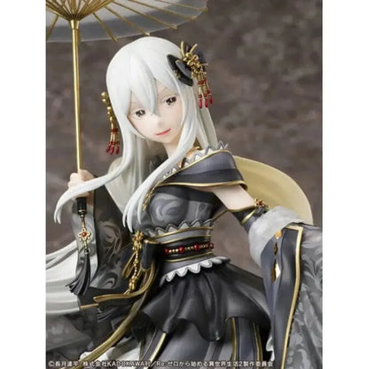 Re:Zero - Starting Life in Another World ECHIDNA HANFU STATUE-Figure-FuRyu-