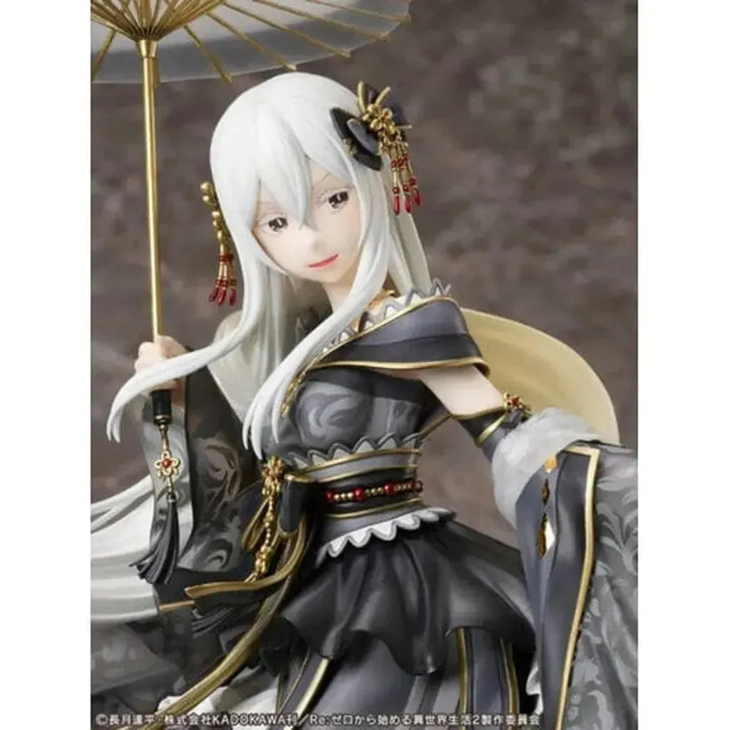 Re:Zero - Starting Life in Another World ECHIDNA HANFU STATUE-Figure-FuRyu-