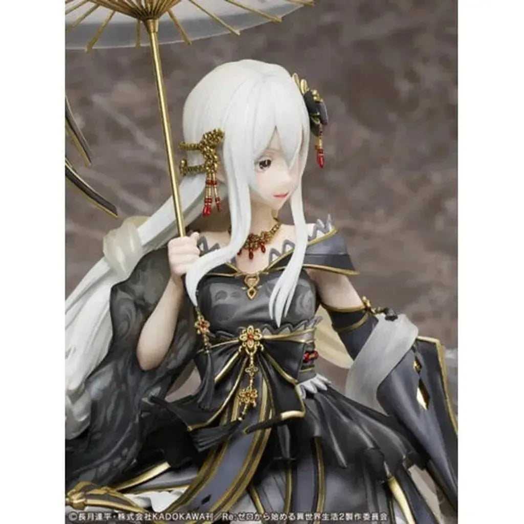 Re:Zero - Starting Life in Another World ECHIDNA HANFU STATUE-Figure-FuRyu-