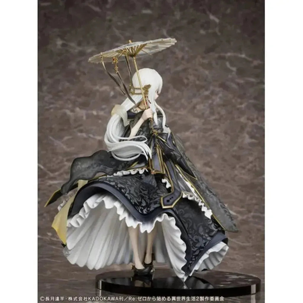 Re:Zero - Starting Life in Another World ECHIDNA HANFU STATUE-Figure-FuRyu-