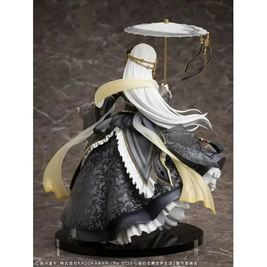 Re:Zero - Starting Life in Another World ECHIDNA HANFU STATUE-Figure-FuRyu-