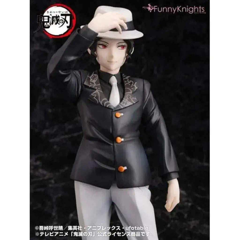 Funny Knights Demon Slayer: Kimetsu no Yaiba Muzan Kibutsuji 1/8 PVC Figure-Figure-Funny Knights-