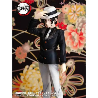 Funny Knights Demon Slayer: Kimetsu no Yaiba Muzan Kibutsuji 1/8 PVC Figure-Figure-Funny Knights-