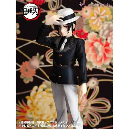 Funny Knights Demon Slayer: Kimetsu no Yaiba Muzan Kibutsuji 1/8 PVC Figure-Figure-Funny Knights-