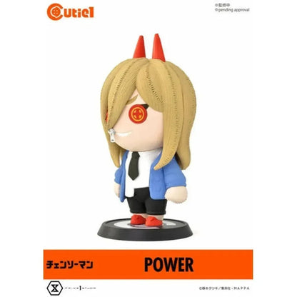 Chainsaw Man Cutie1 Power
