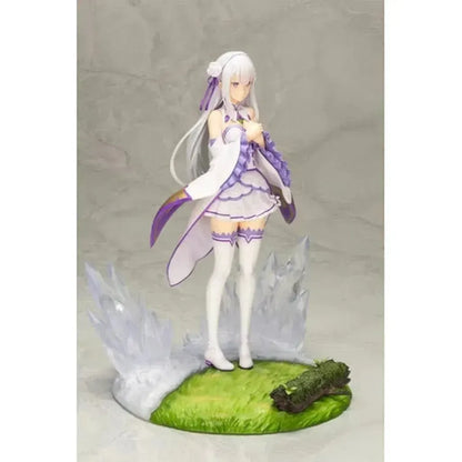 Re:Zero - Starting Life in Another World - Emilia【Memory’s Journey】-Figure-Kotobukiya-