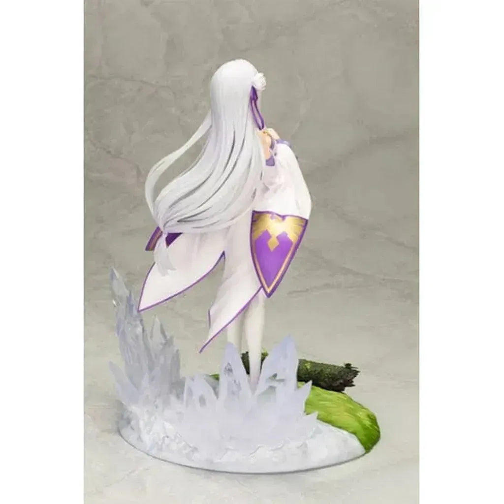 Re:Zero - Starting Life in Another World - Emilia【Memory’s Journey】-Figure-Kotobukiya-