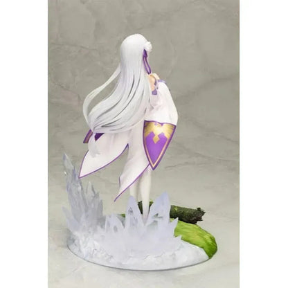 Re:Zero - Starting Life in Another World - Emilia【Memory’s Journey】-Figure-Kotobukiya-