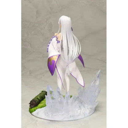 Re:Zero - Starting Life in Another World - Emilia【Memory’s Journey】-Figure-Kotobukiya-