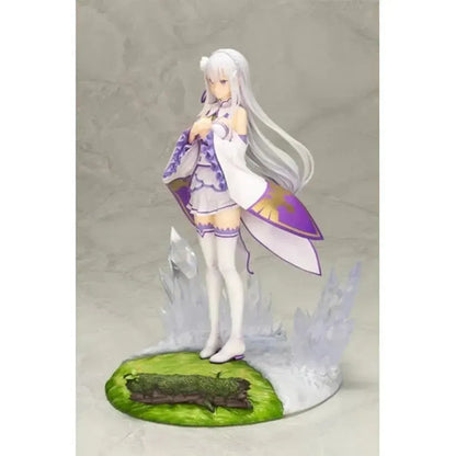 Re:Zero - Starting Life in Another World - Emilia【Memory’s Journey】-Figure-Kotobukiya-