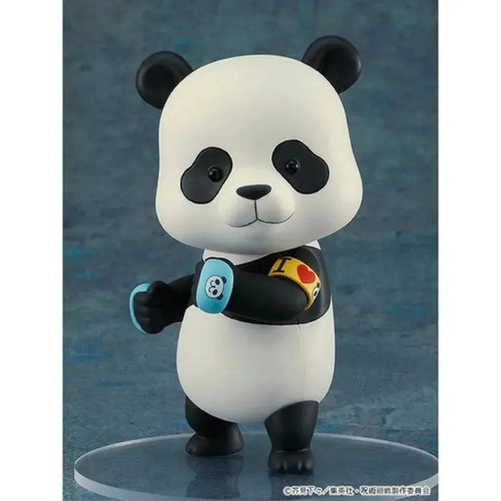 Nendoroid Panda-Figure-Good Smile Company-