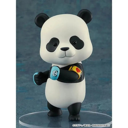 Nendoroid Panda-Figure-Good Smile Company-
