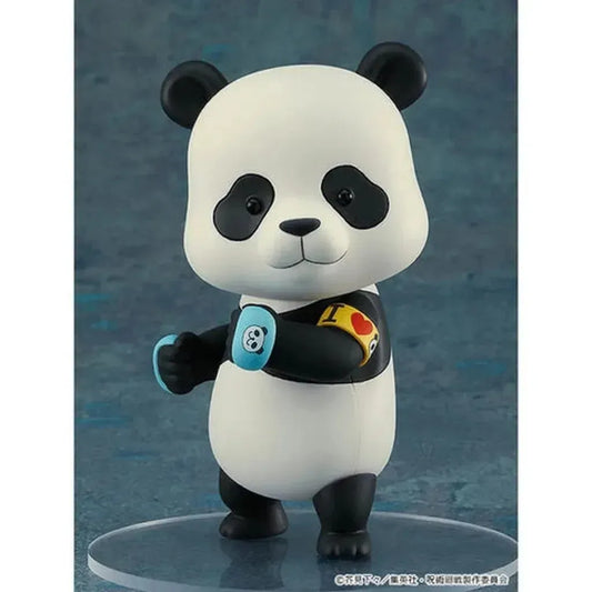Nendoroid Panda-Figure-Good Smile Company-
