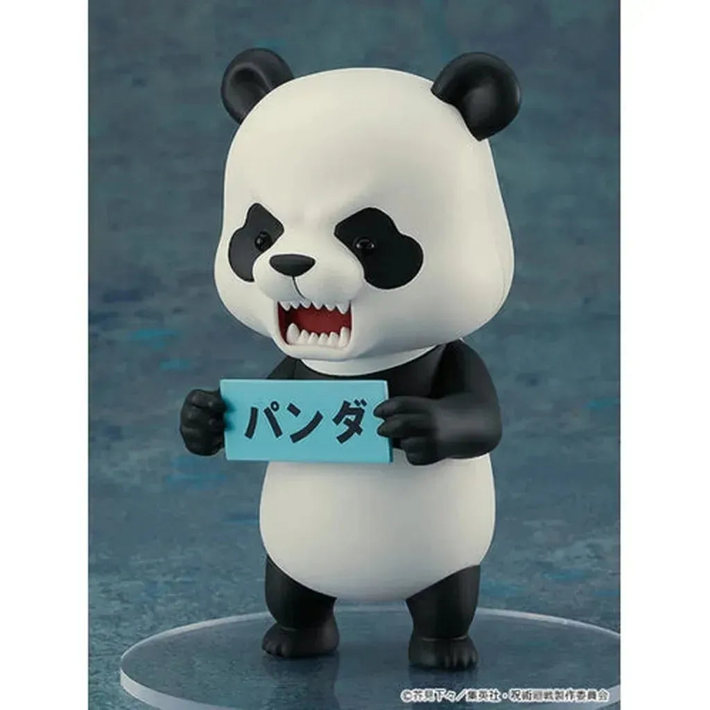 Nendoroid Panda-Figure-Good Smile Company-