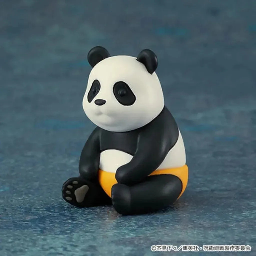 Nendoroid Panda-Figure-Good Smile Company-