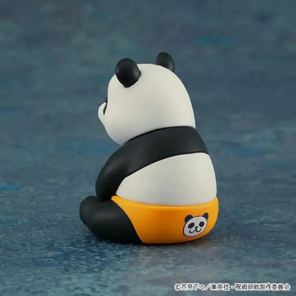 Nendoroid Panda-Figure-Good Smile Company-