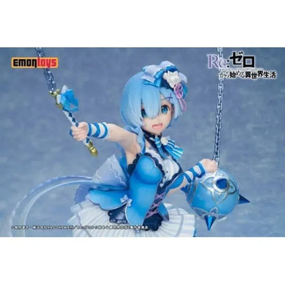Re:Zero Starting Life in Another World - Rem Magical Girl Ver.-EMONTOYS-