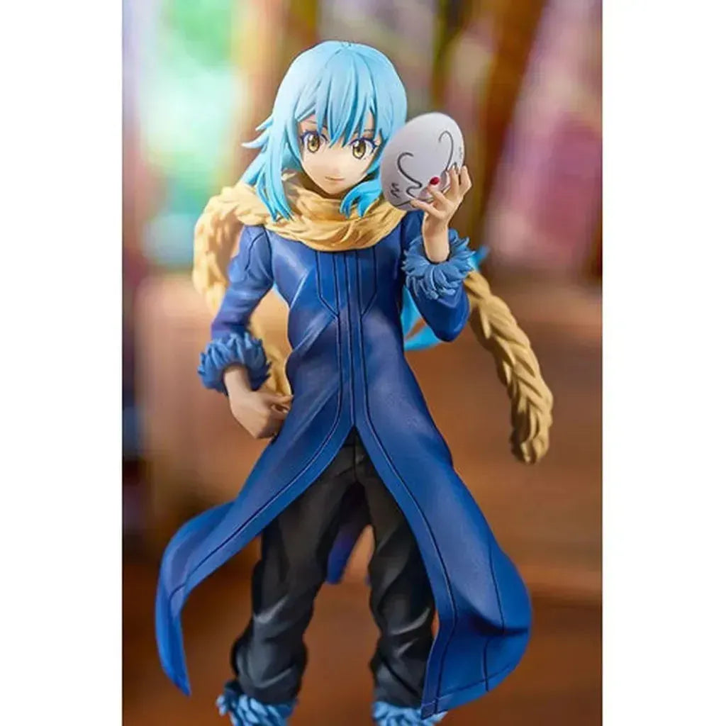 That Time I Got Reincarnated As A Slime Rimuru Pop Up Parade Statue-Figure-Good Smile Company-