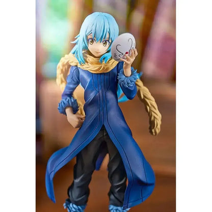 That Time I Got Reincarnated As A Slime Rimuru Pop Up Parade Statue-Figure-Good Smile Company-