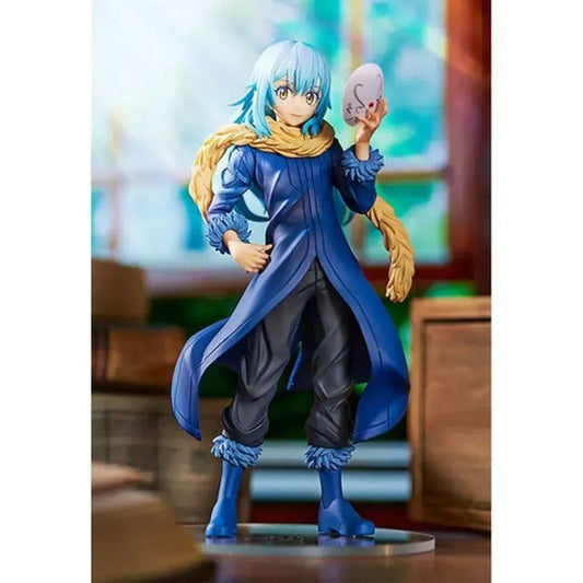 That Time I Got Reincarnated As A Slime Rimuru Pop Up Parade Statue-Figure-Good Smile Company-